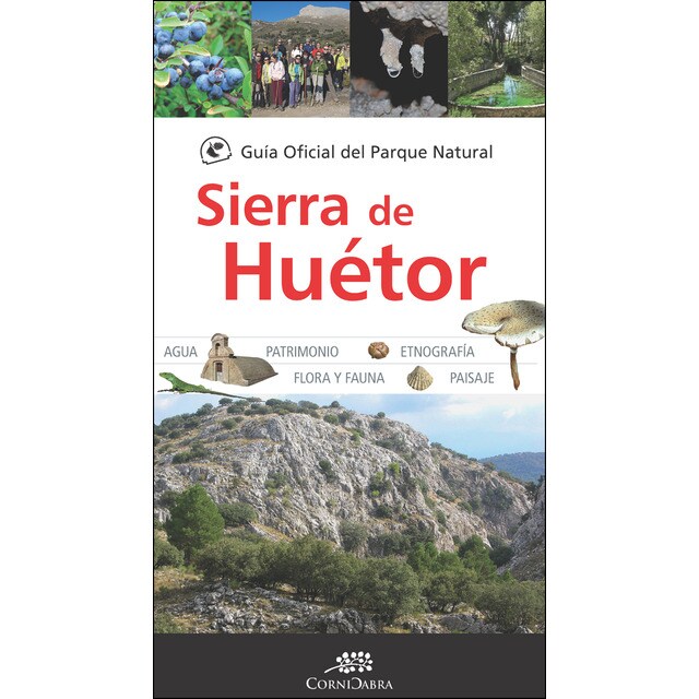 Guia oficial del parque natural sierra de huétor.pdf