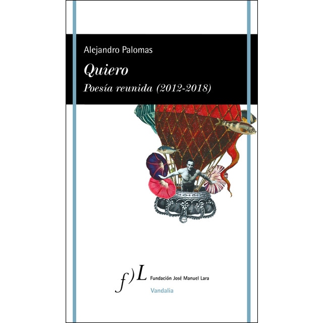 Quiero. Poesía reunida.pdf