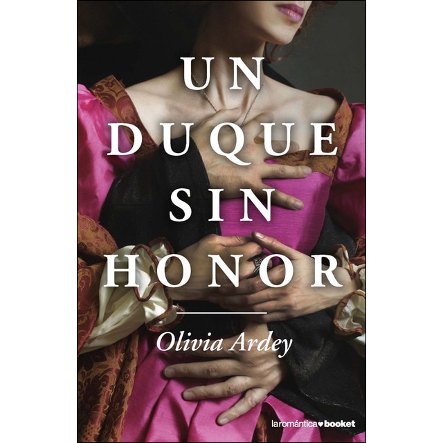 Un duque sin honor.pdf