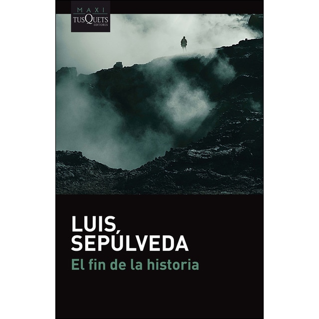 El fin de la historia.pdf