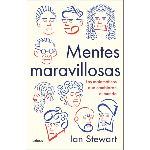 Mentes maravillosas: Los matemáticos que cambiaron el mundo.pdf