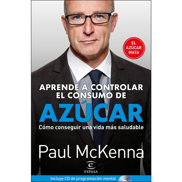 Aprenda a controlar el consumo de azúcar: Cómo conseguir una vida más saludable.pdf