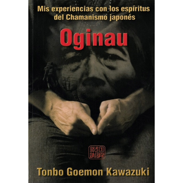 Oginau (Tapa blanda)