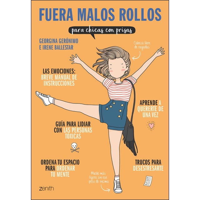 Fuera malos rollos para chicas con prisas.pdf