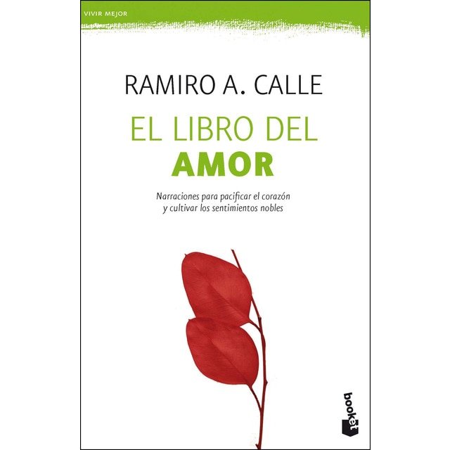 El libro del amor.pdf