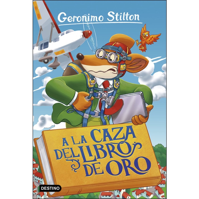 A la caza del libro de oro.pdf