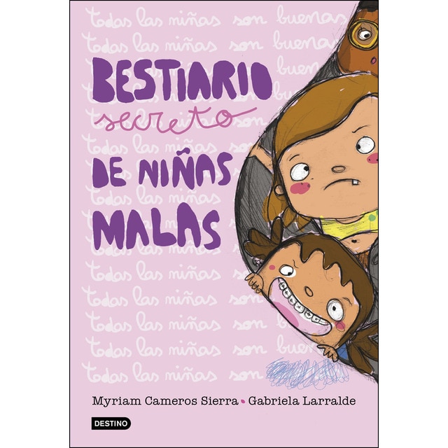 Bestiario secreto de niñas malas.pdf