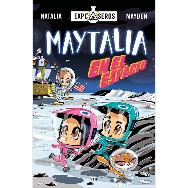 Maytalia en el espacio.pdf