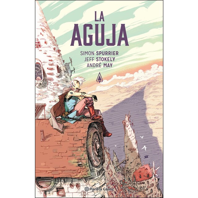 La aguja.pdf