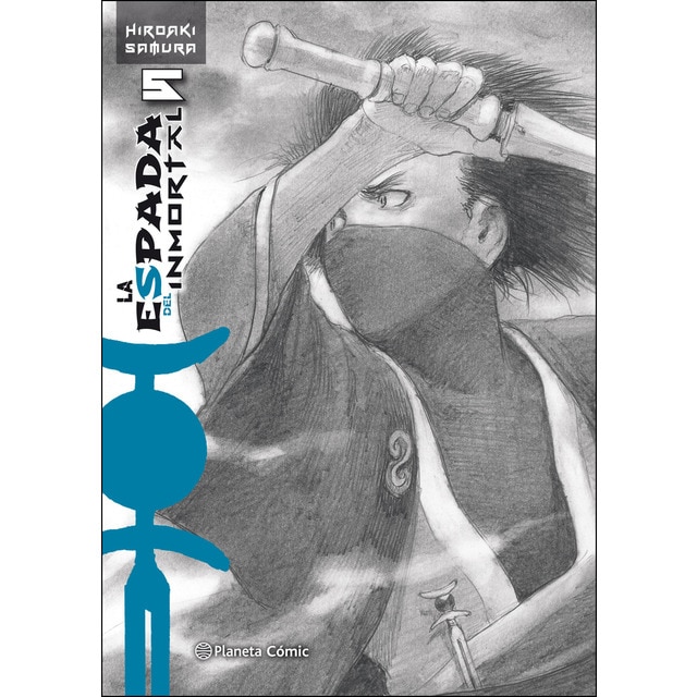 La espada del inmortal kanzenban nº 05/15.pdf