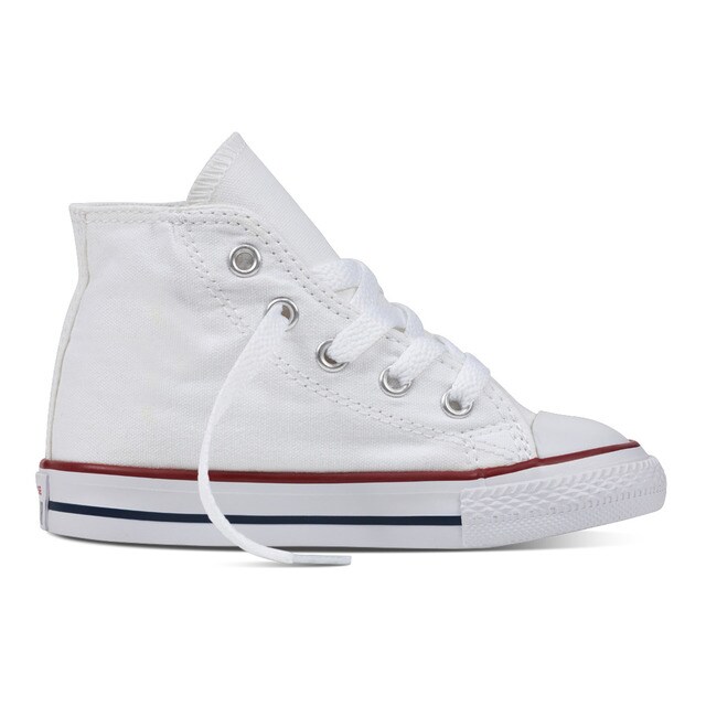 converse blancas bebe niño converse blancas bebe niño