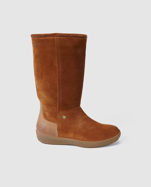 botas panama jack mujer el corte ingles