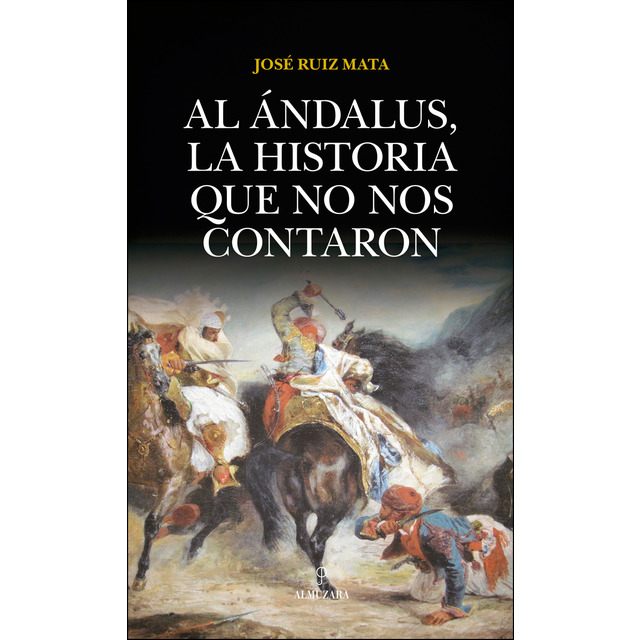 Al ándalus, la historia que no nos contaron.pdf