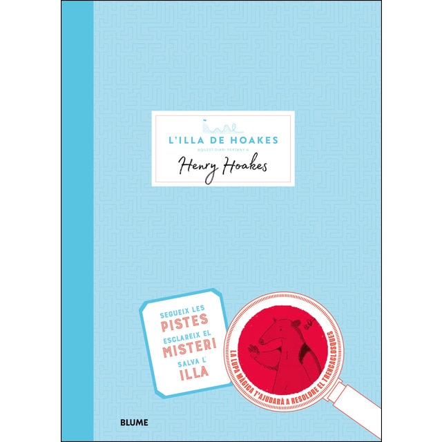 Lilla de hoakes: Una enginyosa aventura denigmes.pdf