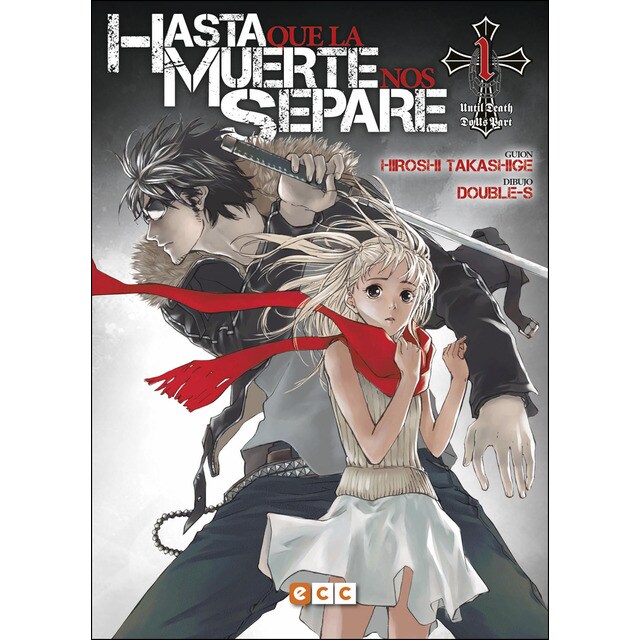 Hasta que la muerte nos separe: until death do us part núm. 01.pdf