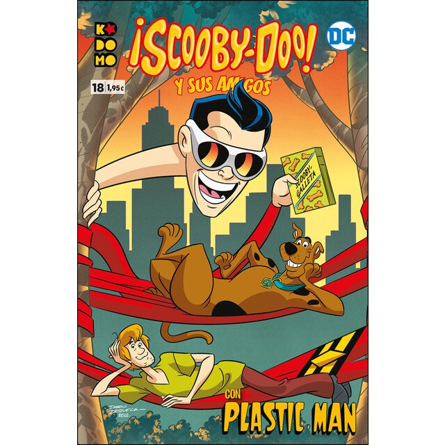 Scooby-doo y sus amigos núm. 18.pdf