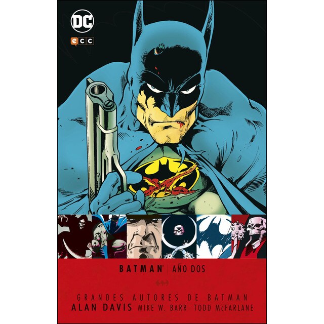 Grandes autores de batman: alan davis - año dos.pdf