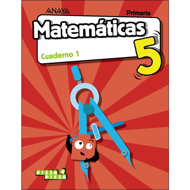 Matemáticas 5. Cuaderno 1..pdf