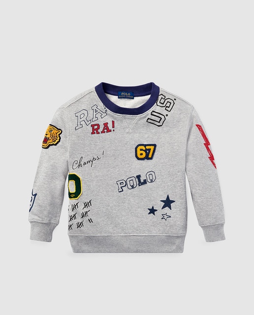 ralph lauren kids wear
