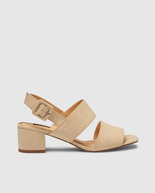 zapatos mujer hipercor