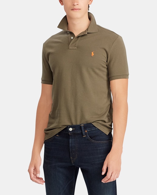 polo ralph lauren khaki