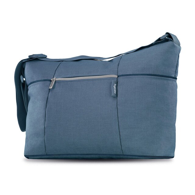 Artic Blue Bag Cambiador Azul Day Bolso Inglesina 5Rj34ALq