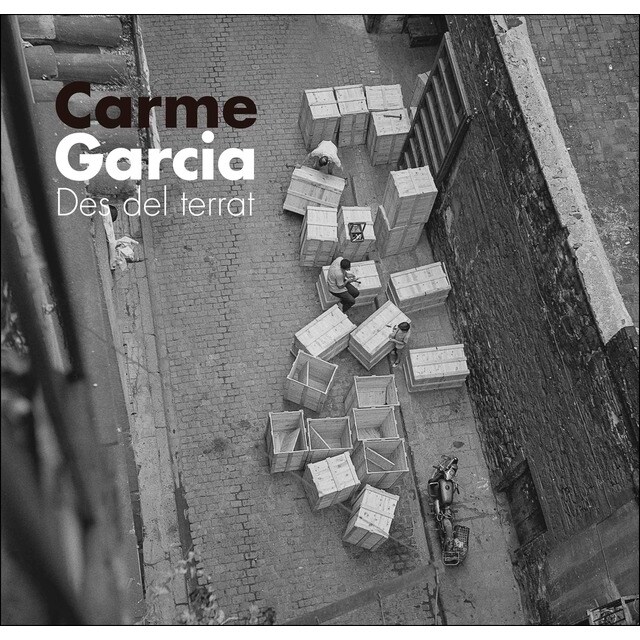 Carme garcia: Des del terrat.pdf