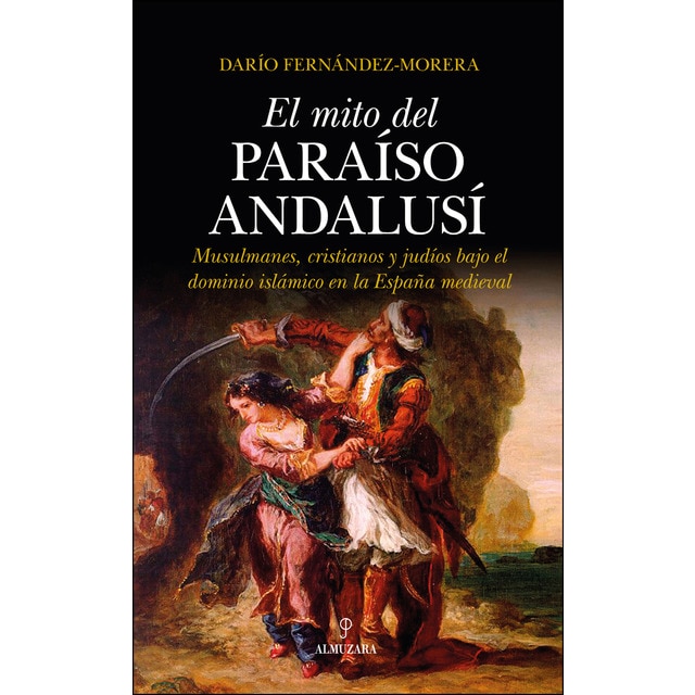 El mito del paraíso andalusí.pdf