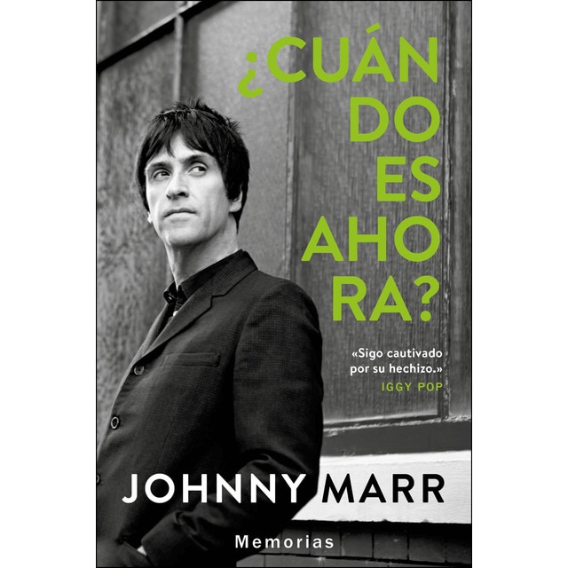 ¿Cuándo es ahora?: Memorias (Tapa dura)