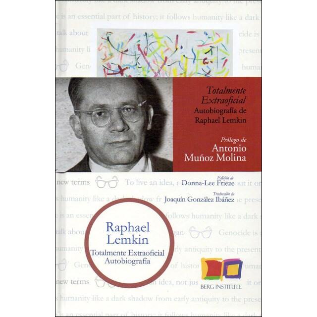Totalmente extraoficial: Autobiografía de raphael lemkin.pdf