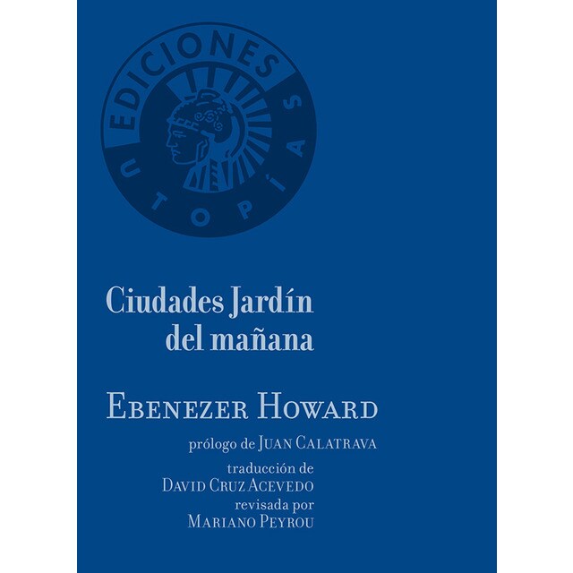 Ciudades jardín del mañana.pdf