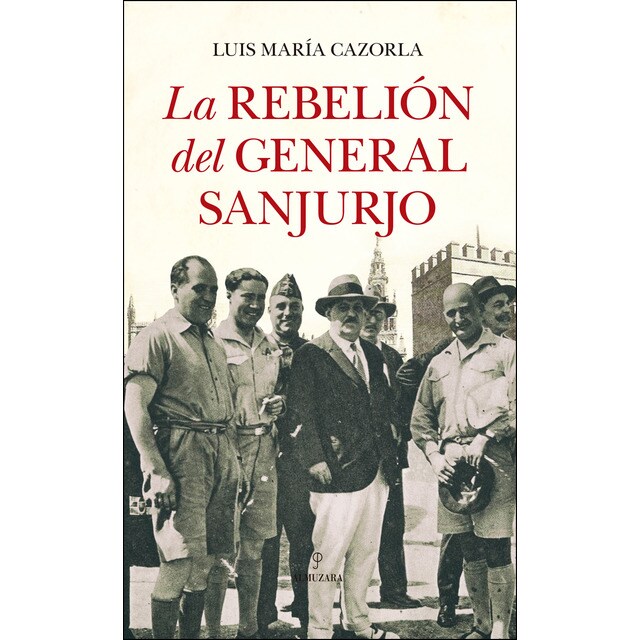 La rebelión del general sanjurjo.pdf