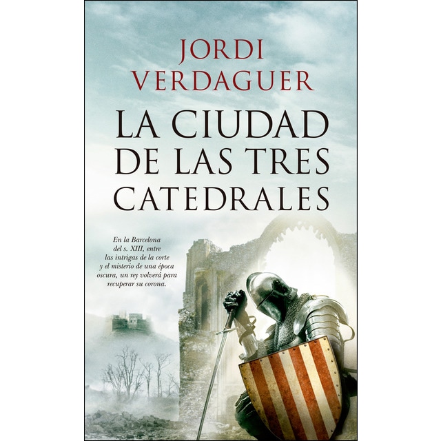 La ciudad de las tres catedrales.pdf