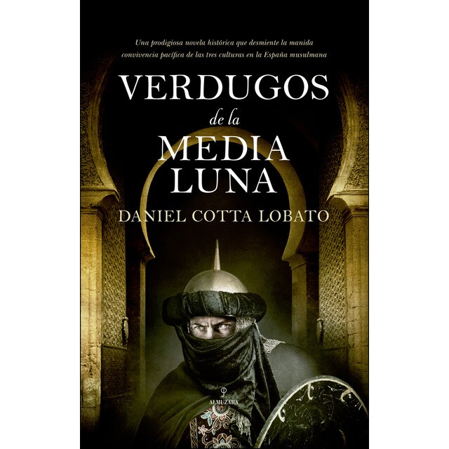 Verdugos de la media luna (Tapa blanda)