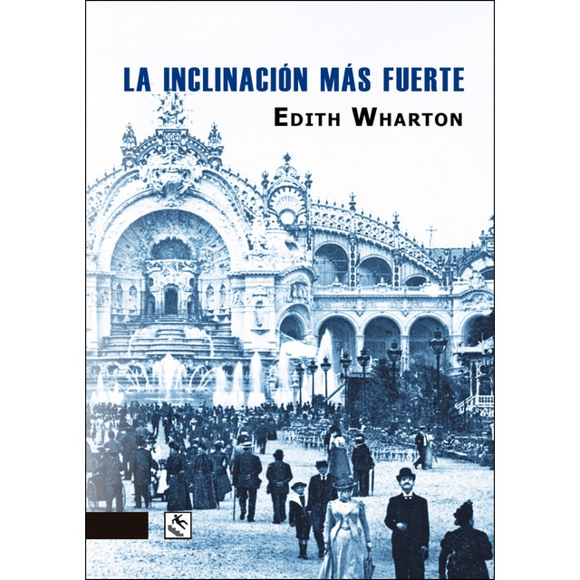 La inclinación más fuerte.pdf
