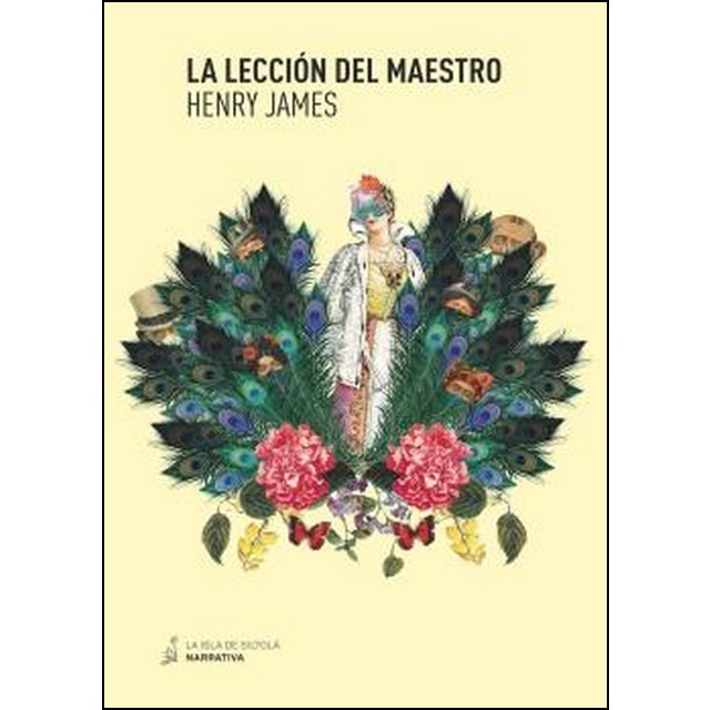 La lección del maestro (Tapa blanda)