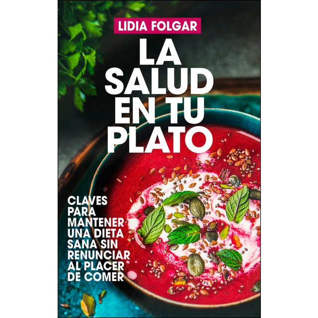 Como tener una dieta saludable en ingles