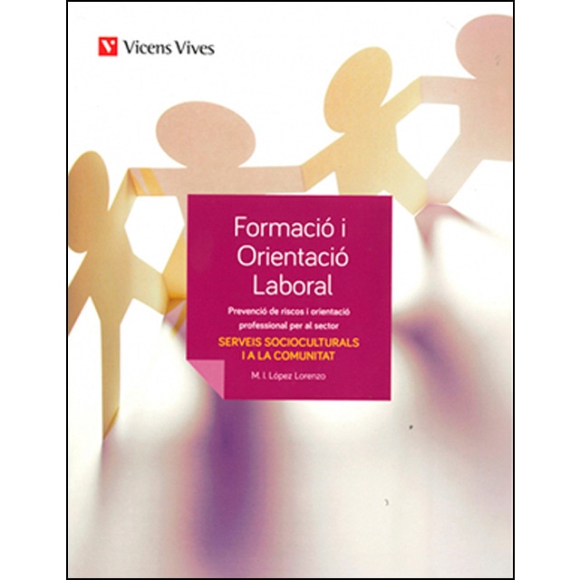 Sector serveis a la comunitat separata (fol) (Tapa blanda)