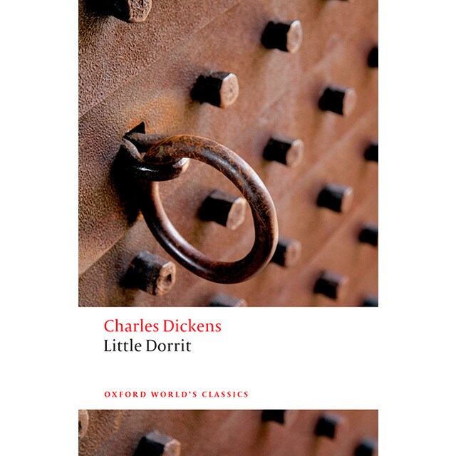 Little Dorrit (Tapa blanda)