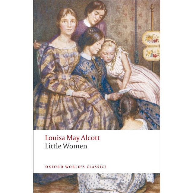 Little Women (Tapa blanda)