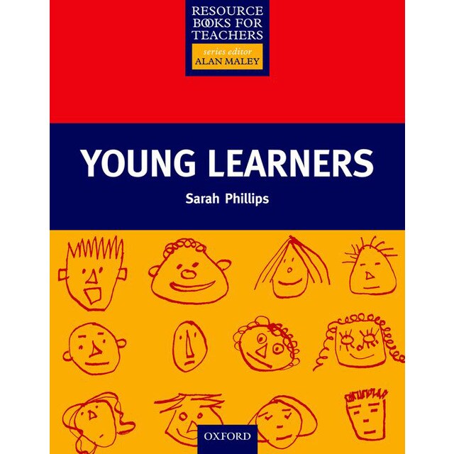 Young learners (Tapa blanda)