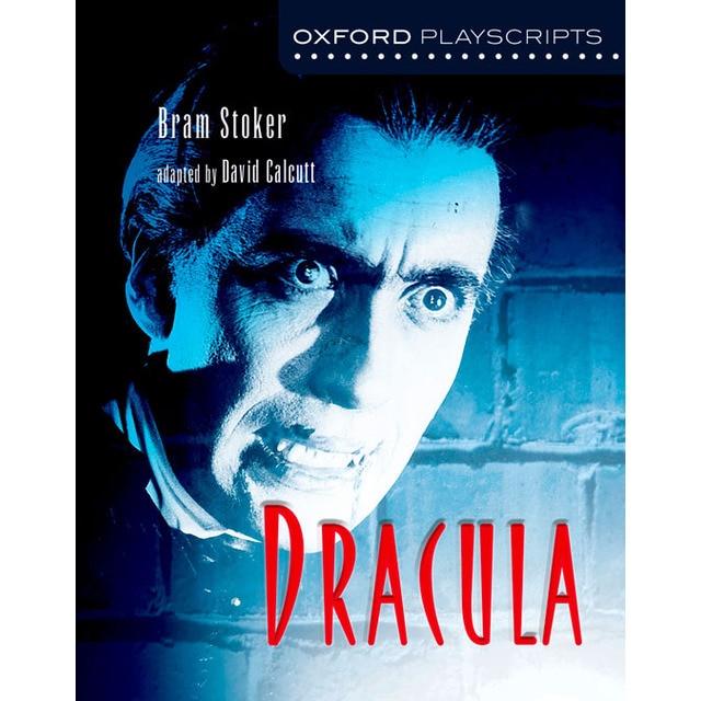 Dracula (Tapa blanda)