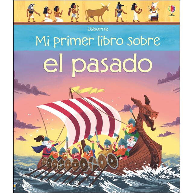 Mi primer libro sobre el pasado.pdf