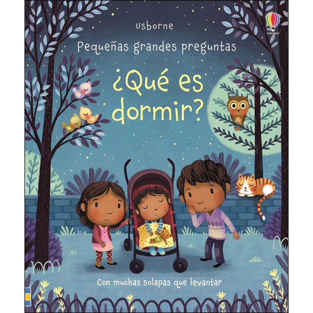 ¿qué es dormir?.pdf