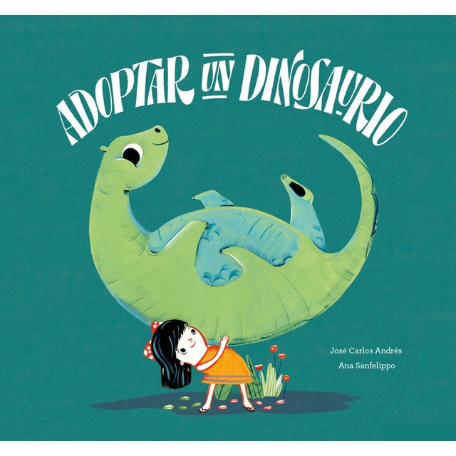 Adoptar a un dinosaurio.pdf