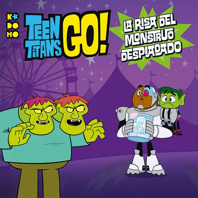 Teen titans go!: el cruel espíritu burlón.pdf