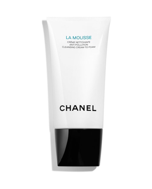 CHANEL – Espuma limpiadora antipolución.