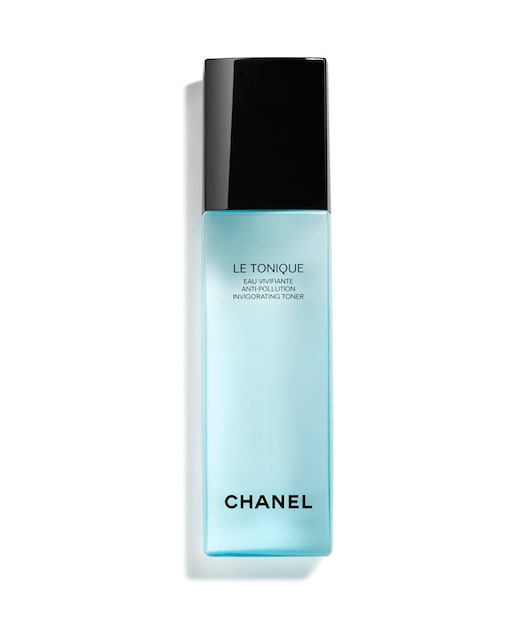CHANEL – Agua Tónica Antipolución.