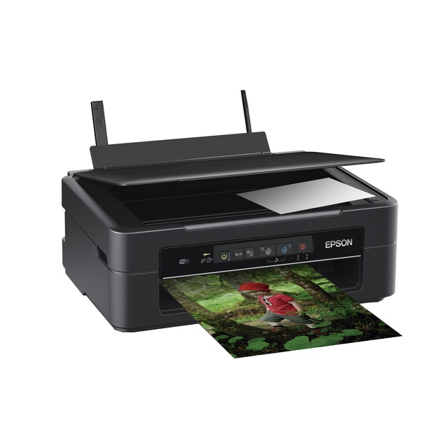 DRIVER STAMPANTE EPSON XP 402 SCARICARE