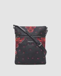 sac desigual manuela